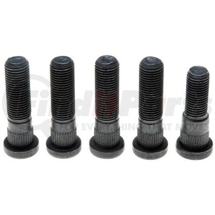 27780B by RAYBESTOS - Raybestos R-Line Wheel Lug Stud