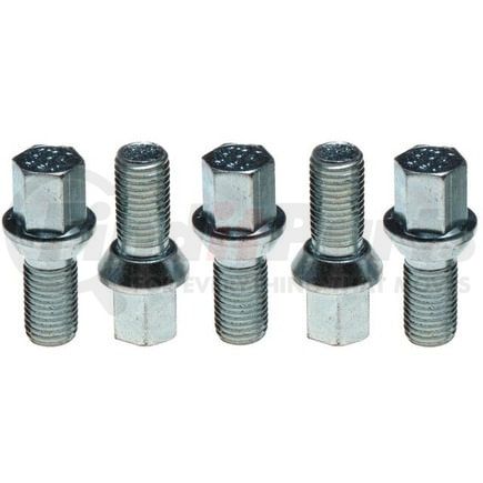 27756B by RAYBESTOS - Raybestos R-Line Wheel Lug Stud