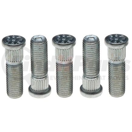 27757B by RAYBESTOS - Raybestos R-Line Wheel Lug Stud