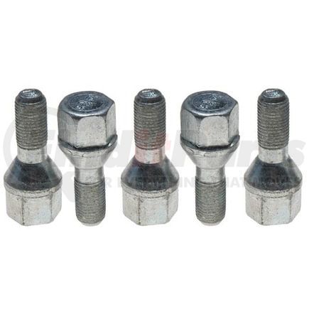 Raybestos 27763B Wheel Lug Stud Raybestos R-Line Wheel Lug Stud