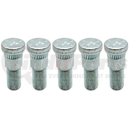 Raybestos 27786B Wheel Lug Stud Raybestos R-Line Wheel Lug Stud