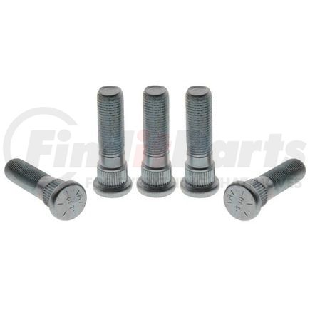 Raybestos 27787B Wheel Lug Stud Raybestos R-Line Wheel Lug Stud