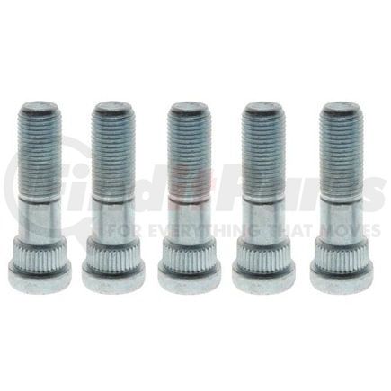 27789B by RAYBESTOS - Raybestos R-Line Wheel Lug Stud