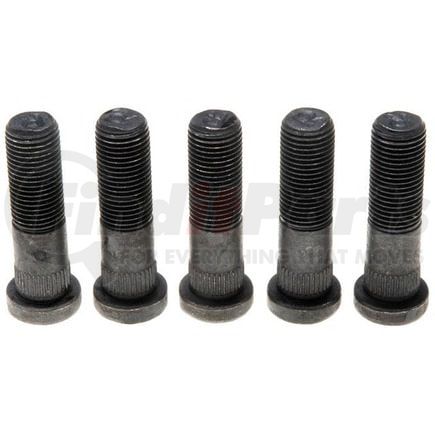 Raybestos 27790B Wheel Lug Stud Raybestos R-Line Wheel Lug Stud
