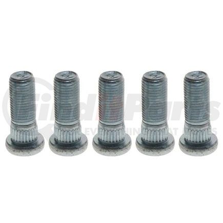 27792B by RAYBESTOS - Raybestos R-Line Wheel Lug Stud