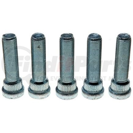 Raybestos 27781B Wheel Lug Stud Raybestos R-Line Wheel Lug Stud