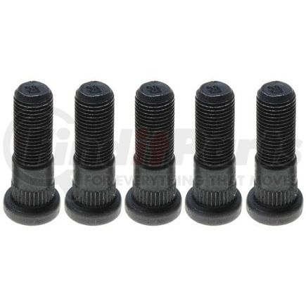 Raybestos 27782B Wheel Lug Stud Raybestos R-Line Wheel Lug Stud