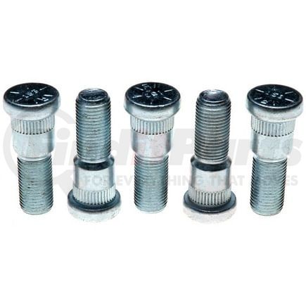 27783B by RAYBESTOS - Raybestos R-Line Wheel Lug Stud