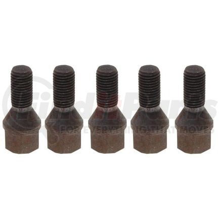 27799B by RAYBESTOS - Raybestos R-Line Wheel Lug Stud