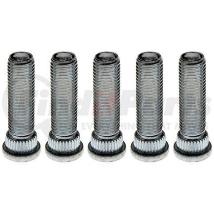 27800B by RAYBESTOS - Raybestos R-Line Wheel Lug Stud