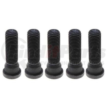 Raybestos 27802B Wheel Lug Stud Raybestos R-Line Wheel Lug Stud