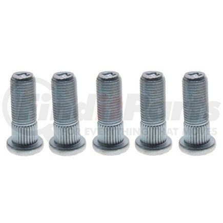 Raybestos 27794B Wheel Lug Stud Raybestos R-Line Wheel Lug Stud