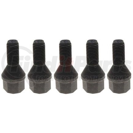 27795B by RAYBESTOS - Raybestos R-Line Wheel Lug Stud