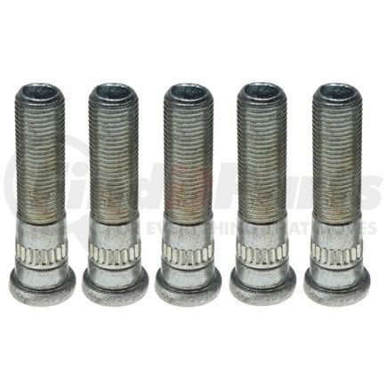 27811B by RAYBESTOS - Raybestos R-Line Wheel Lug Stud