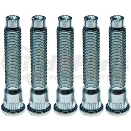 27813B by RAYBESTOS - Raybestos R-Line Wheel Lug Stud