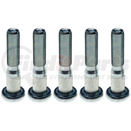 27805B by RAYBESTOS - Raybestos R-Line Wheel Lug Stud