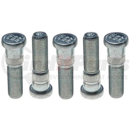 27806B by RAYBESTOS - Raybestos R-Line Wheel Lug Stud