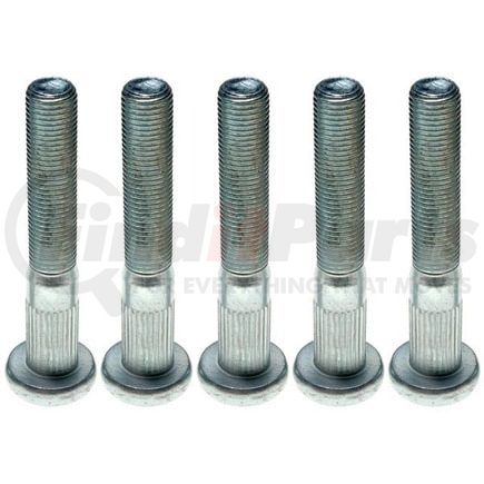 Raybestos 27807B Wheel Lug Stud Raybestos R-Line Wheel Lug Stud