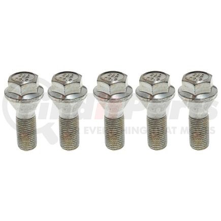 27808B by RAYBESTOS - Raybestos R-Line Wheel Lug Stud