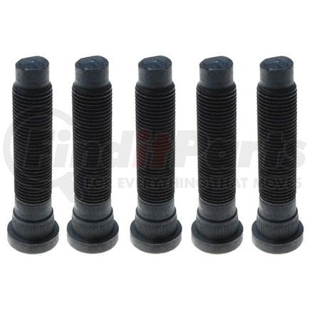 27821B by RAYBESTOS - Raybestos R-Line Wheel Lug Stud