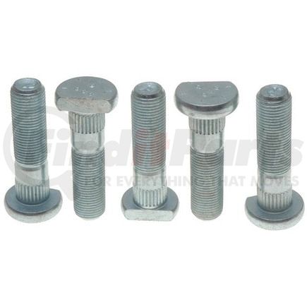 Raybestos 27825B Wheel Lug Stud Raybestos R-Line Wheel Lug Stud