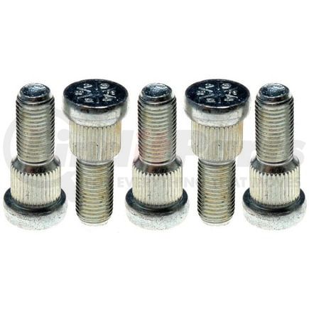 Raybestos 27829B Wheel Lug Stud Raybestos R-Line Wheel Lug Stud
