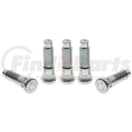 Raybestos 27833B Wheel Lug Stud Raybestos R-Line Wheel Lug Stud