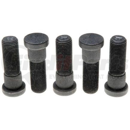 Raybestos 27818B Wheel Lug Stud Raybestos R-Line Wheel Lug Stud