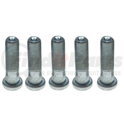 Raybestos 27839B Wheel Lug Stud Raybestos R-Line Wheel Lug Stud