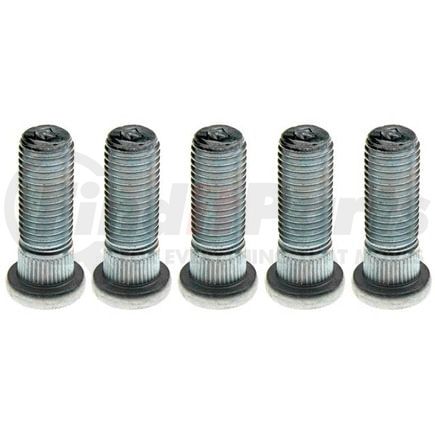 27840B by RAYBESTOS - Raybestos R-Line Wheel Lug Stud