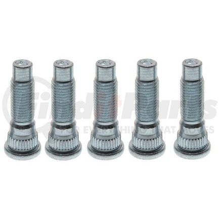Raybestos 27841B Wheel Lug Stud Raybestos R-Line Wheel Lug Stud