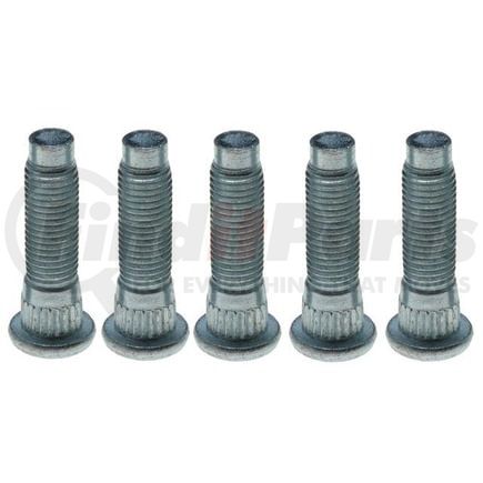 27842B by RAYBESTOS - Raybestos R-Line Wheel Lug Stud