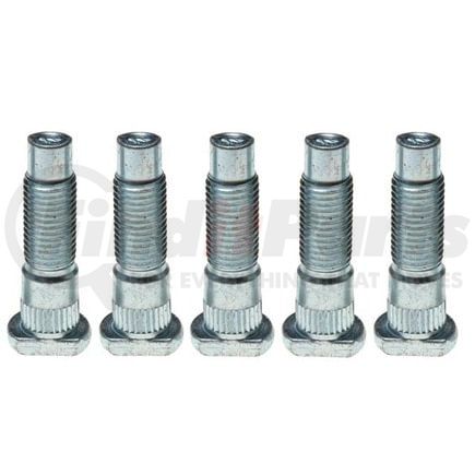 27843B by RAYBESTOS - Raybestos R-Line Wheel Lug Stud