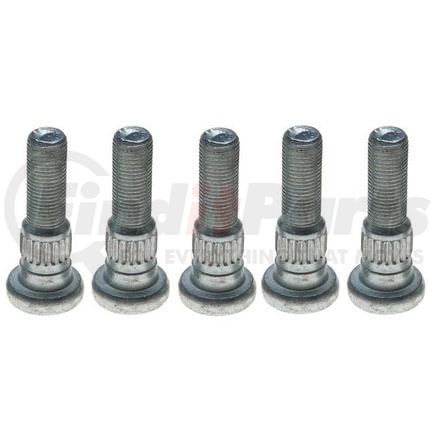 27835B by RAYBESTOS - Raybestos R-Line Wheel Lug Stud