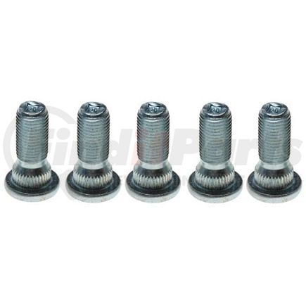 Raybestos 27836B Wheel Lug Stud Raybestos R-Line Wheel Lug Stud