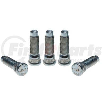 27856B by RAYBESTOS - Raybestos R-Line Wheel Lug Stud