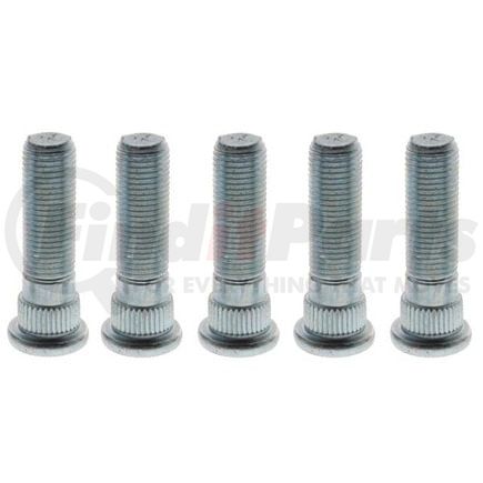 Raybestos 27860B Wheel Lug Stud Raybestos R-Line Wheel Lug Stud