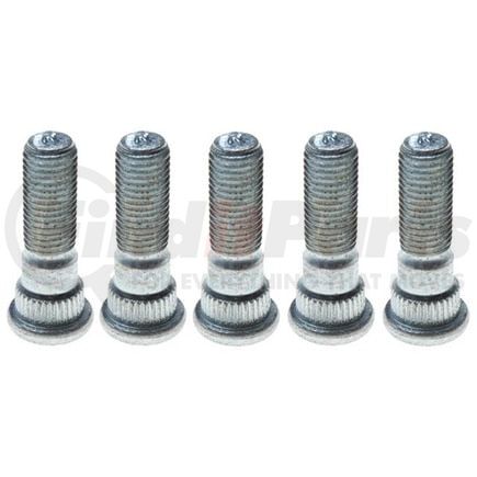 Raybestos 27864B Wheel Lug Stud Raybestos R-Line Wheel Lug Stud