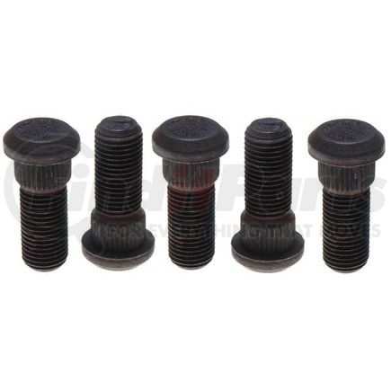 27845B by RAYBESTOS - Raybestos R-Line Wheel Lug Stud