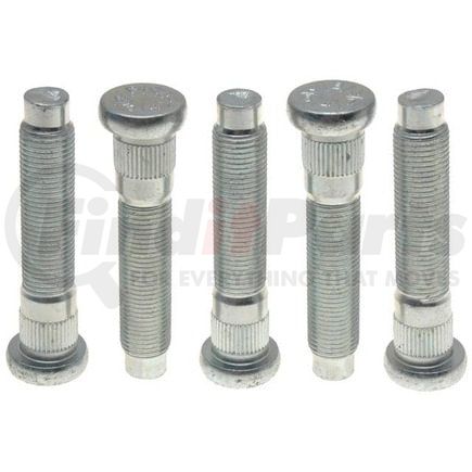 27851B by RAYBESTOS - Raybestos R-Line Wheel Lug Stud