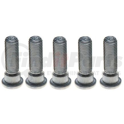 27870B by RAYBESTOS - Raybestos R-Line Wheel Lug Stud