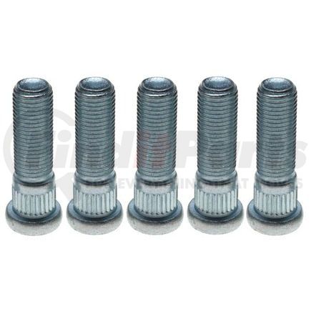 27874B by RAYBESTOS - Raybestos R-Line Wheel Lug Stud