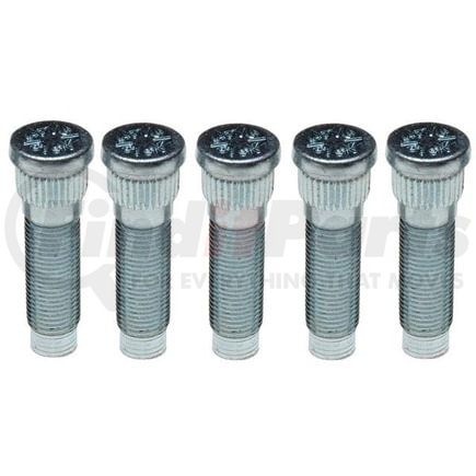 27876B by RAYBESTOS - Raybestos R-Line Wheel Lug Stud