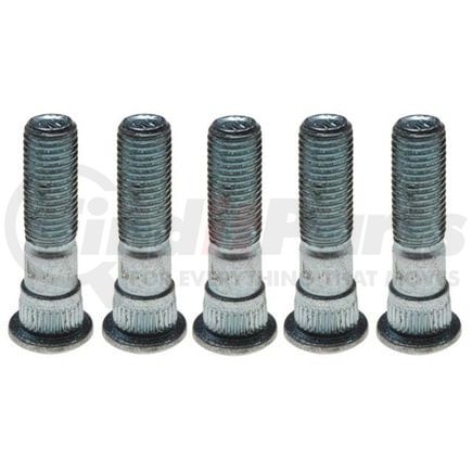 Raybestos 27865B Wheel Lug Stud Raybestos R-Line Wheel Lug Stud