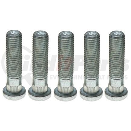 27866B by RAYBESTOS - Raybestos R-Line Wheel Lug Stud