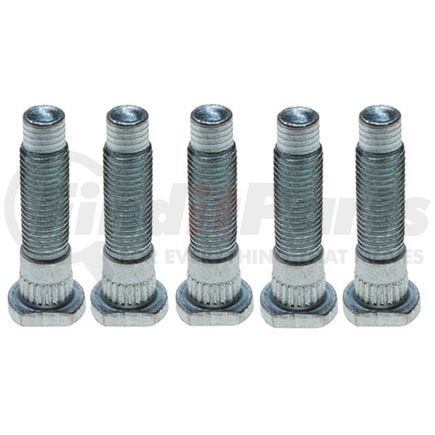 Raybestos 27867B Wheel Lug Stud Raybestos R-Line Wheel Lug Stud