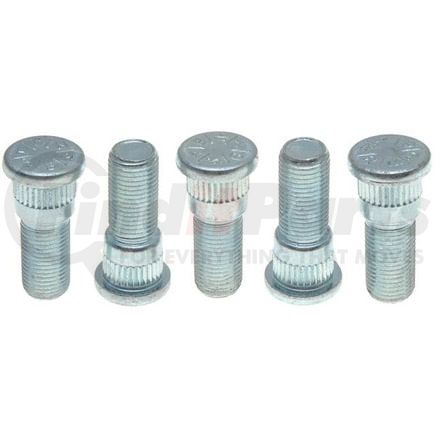 27882B by RAYBESTOS - Raybestos R-Line Wheel Lug Stud