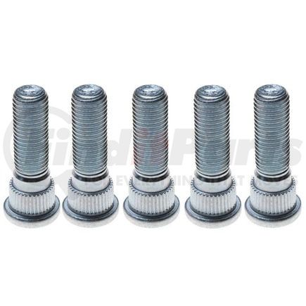 27884B by RAYBESTOS - Raybestos R-Line Wheel Lug Stud