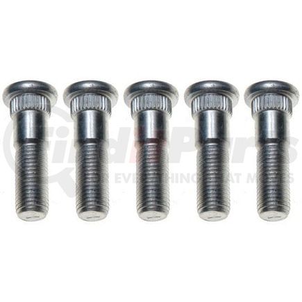 Raybestos 27885B Wheel Lug Stud Raybestos R-Line Wheel Lug Stud