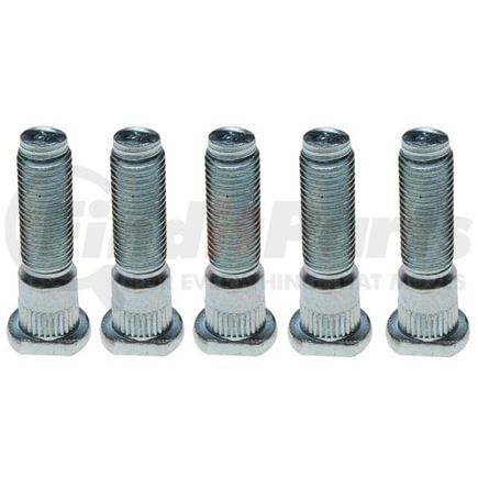 Raybestos 27886B Wheel Lug Stud Raybestos R-Line Wheel Lug Stud